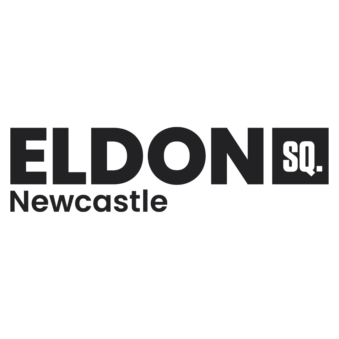 Eldon Square logo